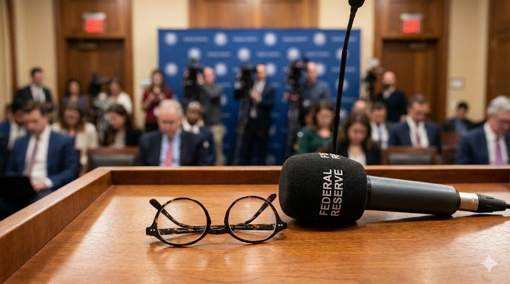 Father and daughter talking in a park Emotional Balance Graphic