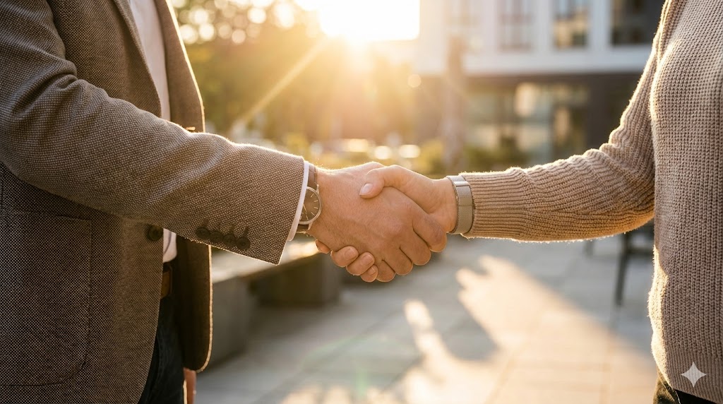 Parent and teenager having a serious conversation at home Self-Reflection Mood